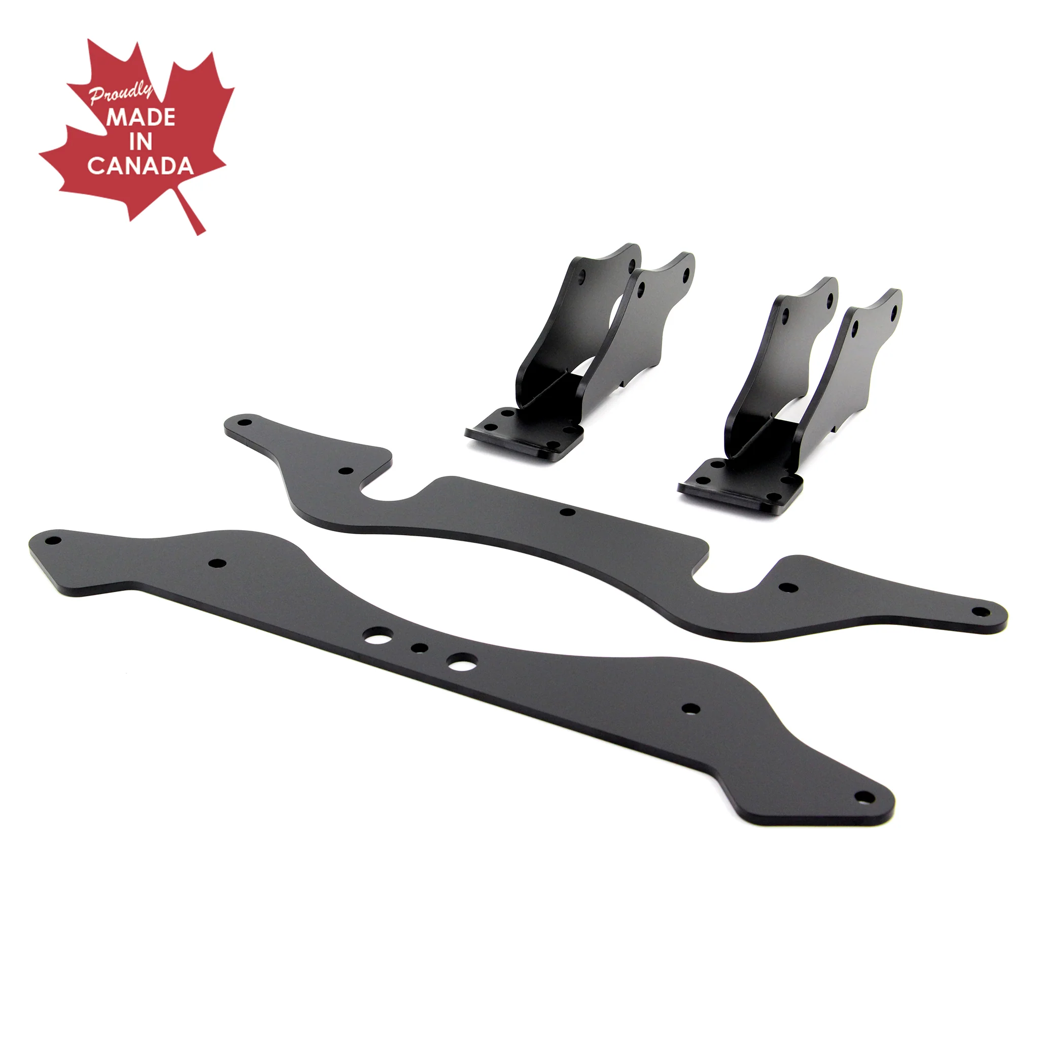 3-Inch Lift Kit for Polaris RZR XP & XP-4 Turbo 1000 (2016-2020) - Image 5