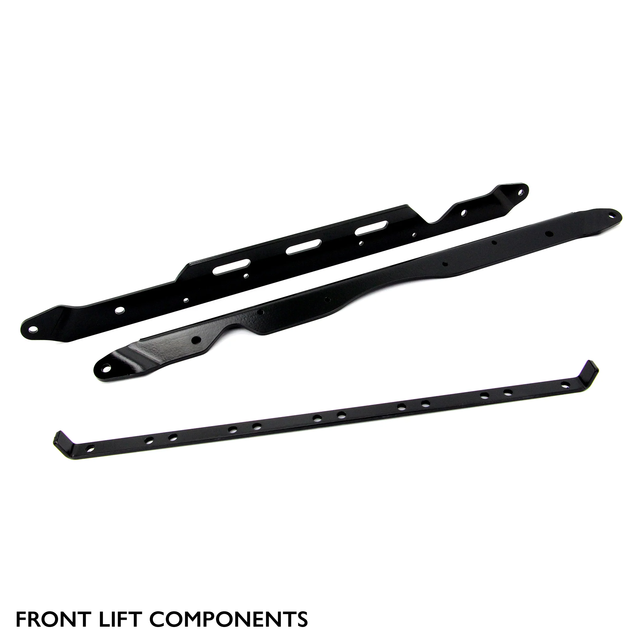 2018 to 2025<br> Yamaha Wolverine X2/X4 850 — 3in Lift Kit - Image 9
