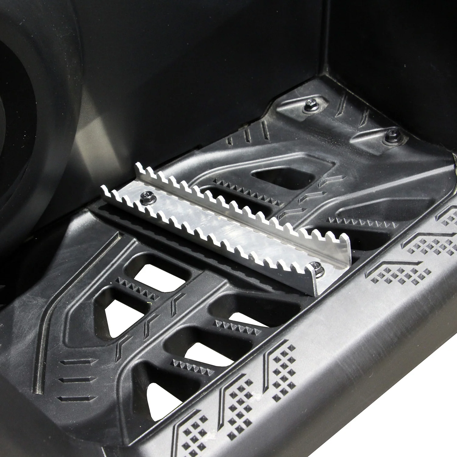 2023 to 2025<br> Can-Am Outlander G3L 500/700/PRO — Foot Pegs - Image 10