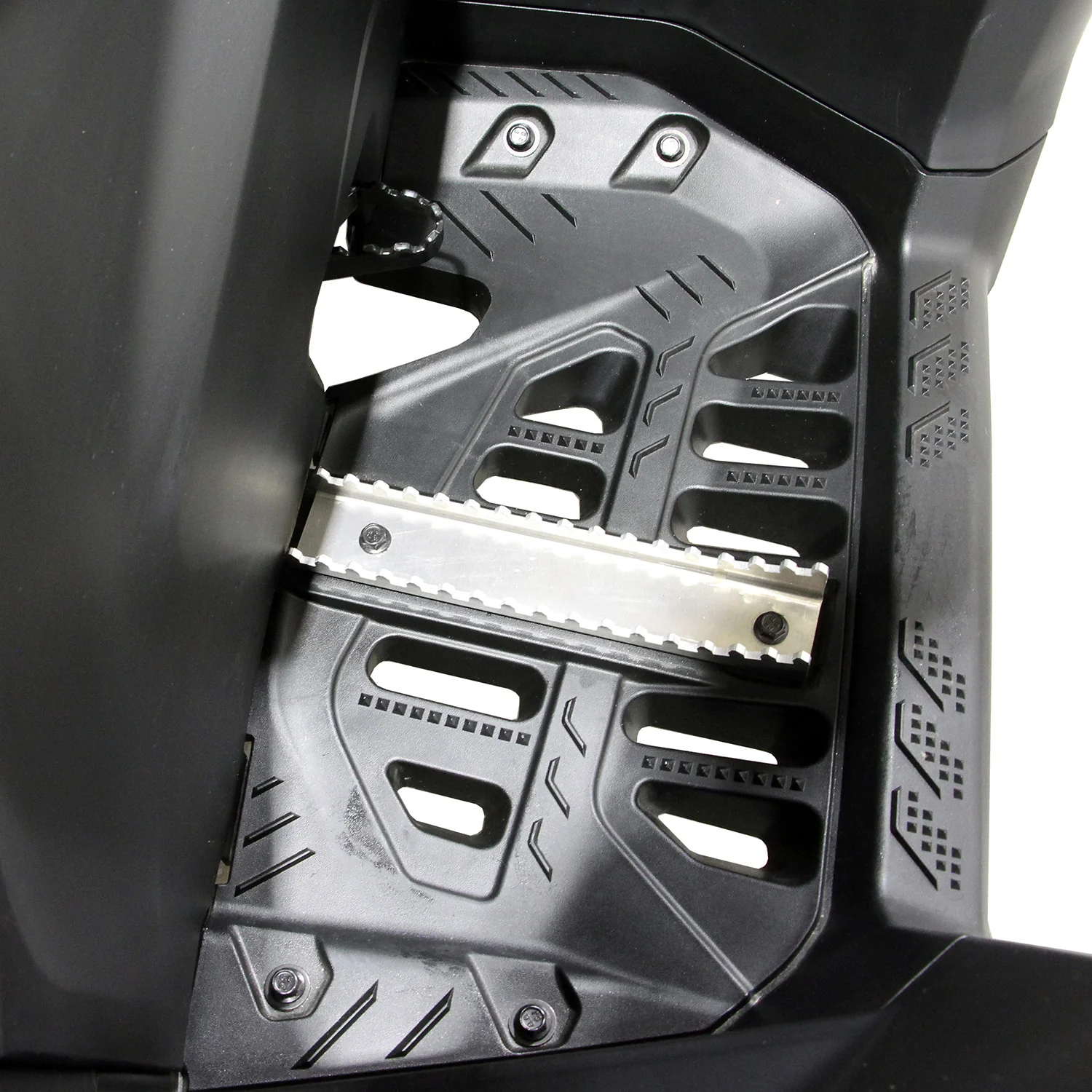 2023 to 2025<br> Can-Am Outlander G3L 500/700/PRO — Foot Pegs - Image 12