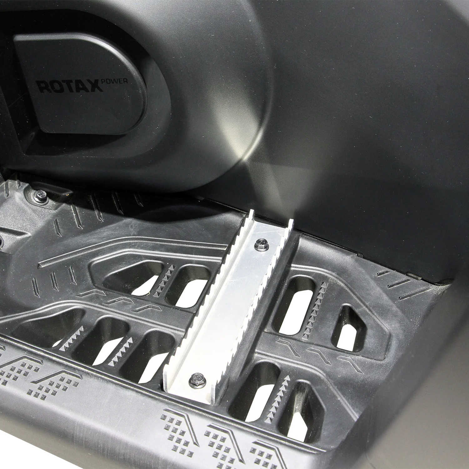 2023 to 2025<br> Can-Am Outlander G3L 500/700/PRO — Foot Pegs - Image 8