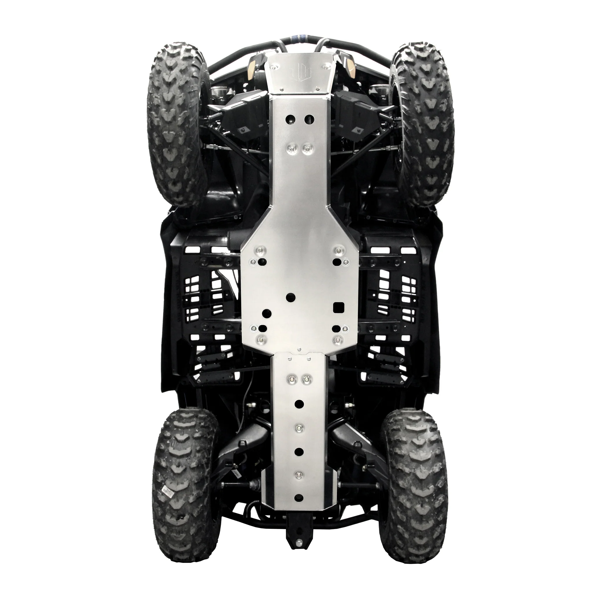 Full Frame Skid Plate Kit — Can-Am Outlander 450/570 (2015—23)