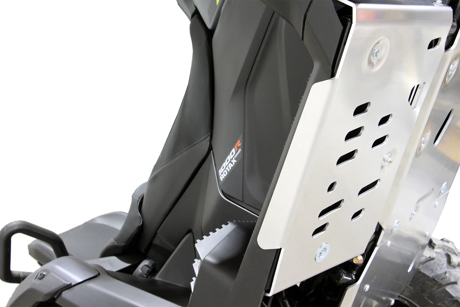 Full Skid Plate Kit — Can-Am Outlander Max 850/1000R (2025—26) - Image 11
