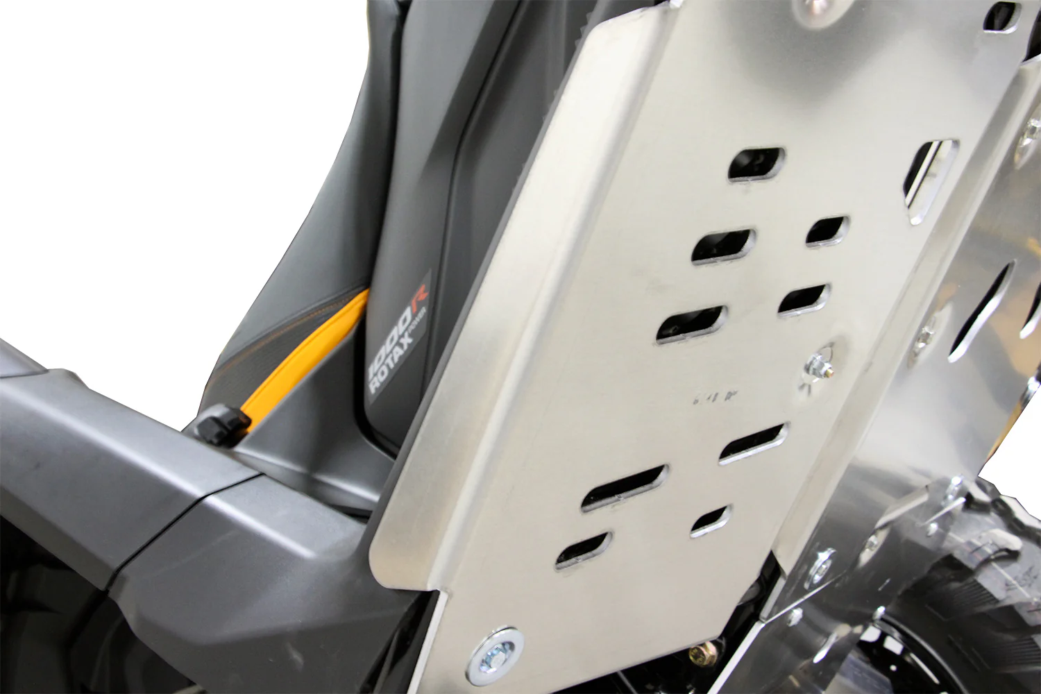 Full Skid Plate Kit — Can-Am Outlander 850/1000R (2025—26) - Image 7