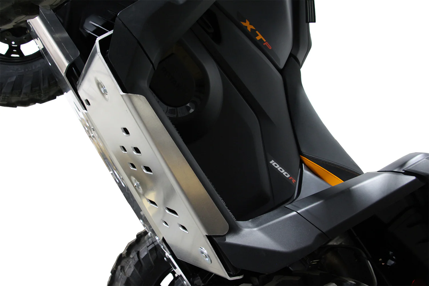 Full Skid Plate Kit — Can-Am Outlander 850/1000R (2025—26) - Image 8