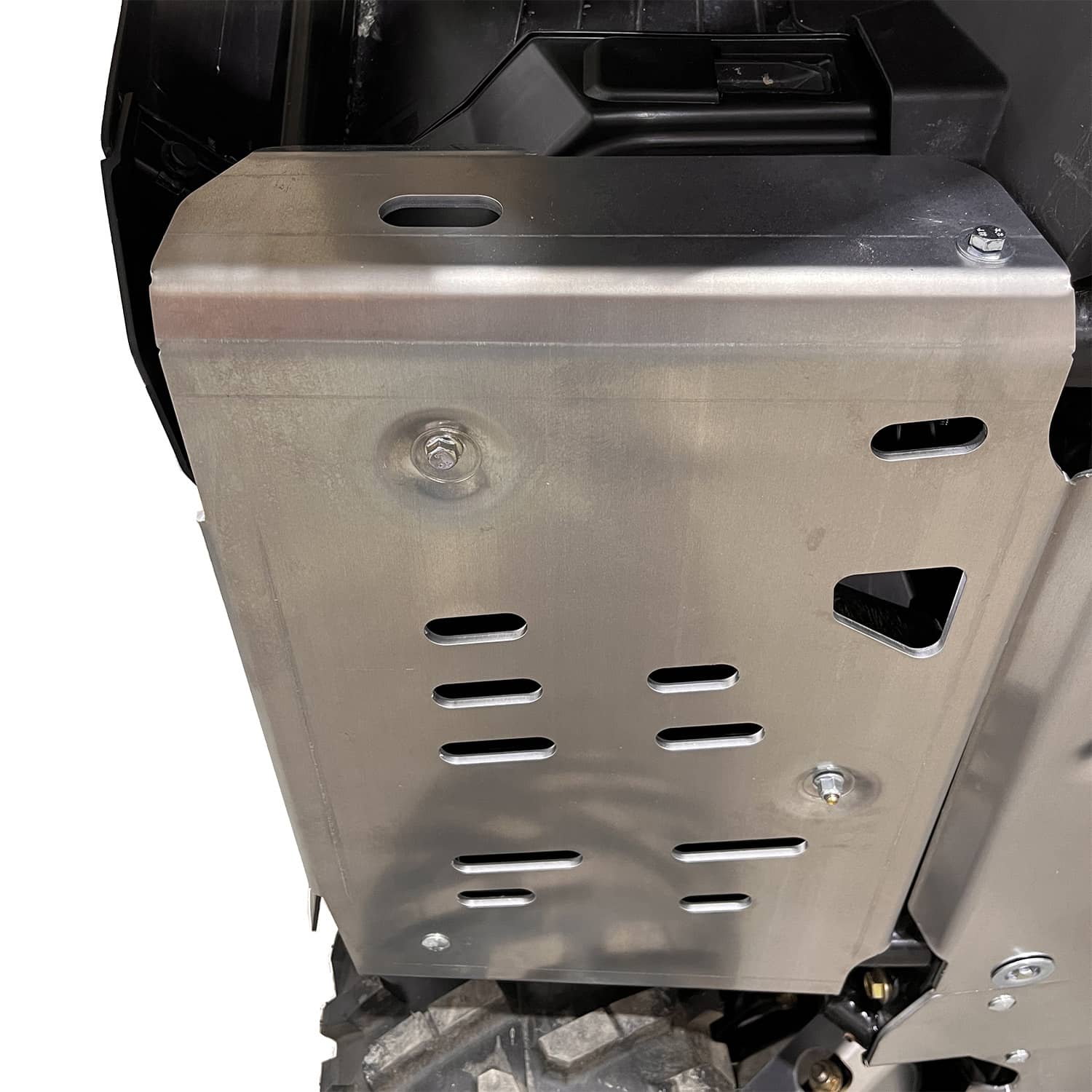 Full Skid Plate Kit — Can-Am Outlander 500/700/PRO (2023—26) - Image 10