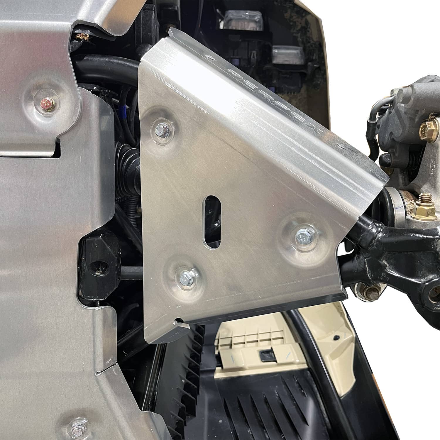 A-arm & CV Boot Guard Kit — Can-Am Outlander 500/700/PRO (2023—26) - Image 3