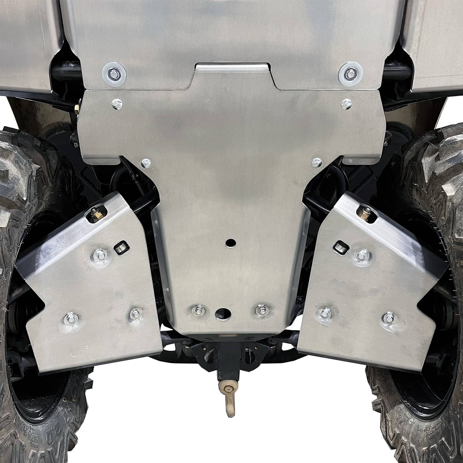 A-arm & CV Boot Guard Kit — Can-Am Outlander 500/700/PRO (2023—26) - Image 6