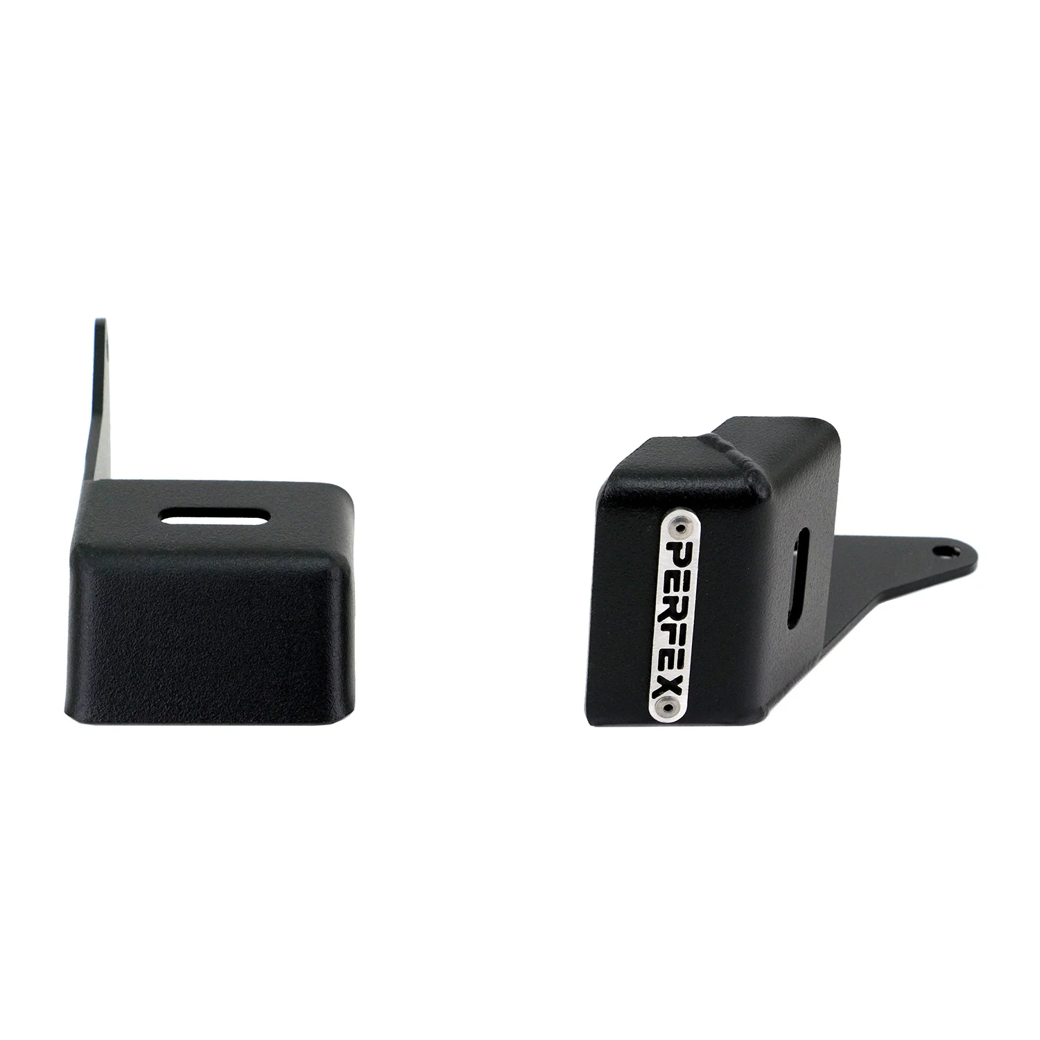 CFMoto UForce U10 PRO — Front Cube Light Mounting Brackets - Image 4