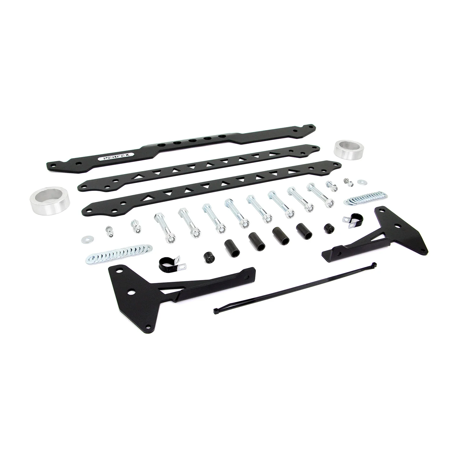 CFMoto UForce U10 PRO — 2.5in Lift Kit - Image 14