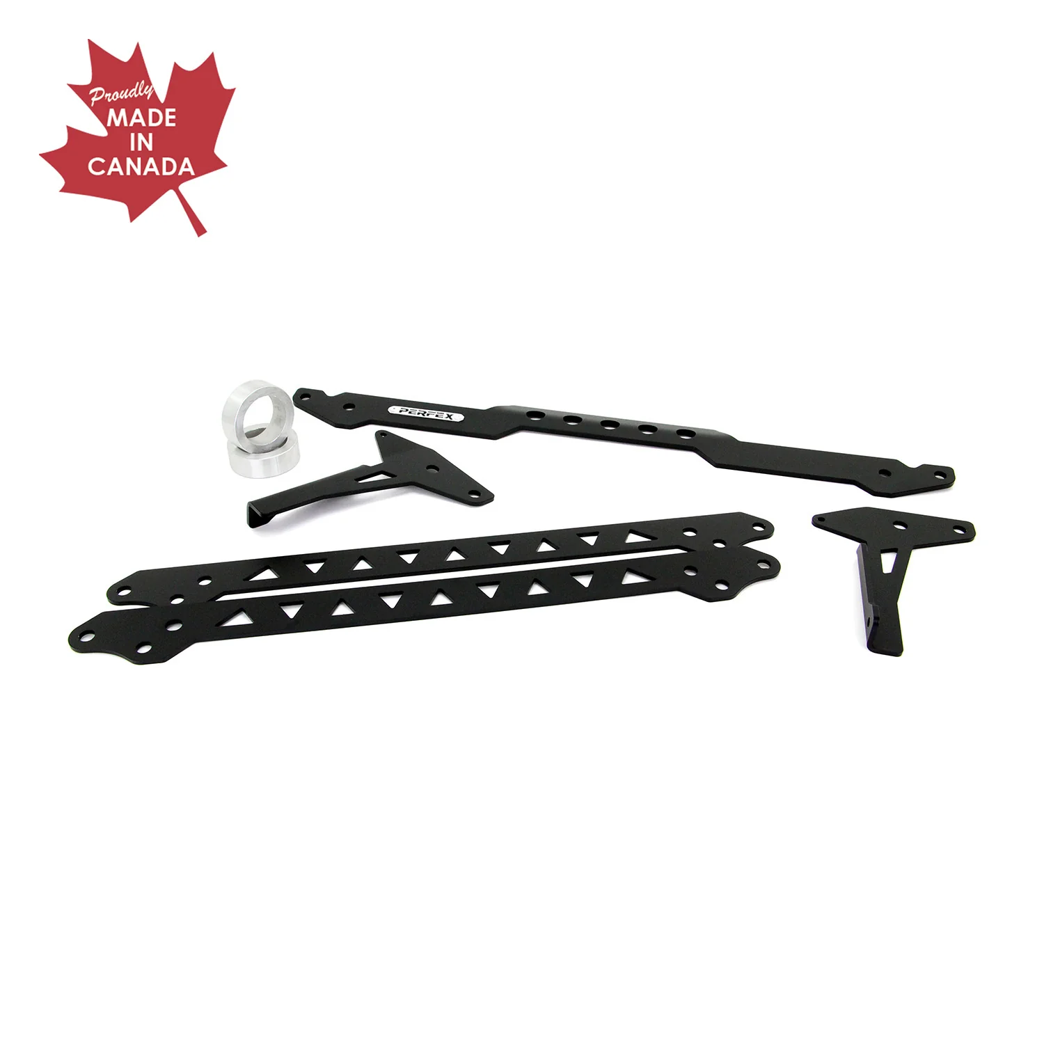 CFMoto UForce U10 PRO — 2.5in Lift Kit - Image 15