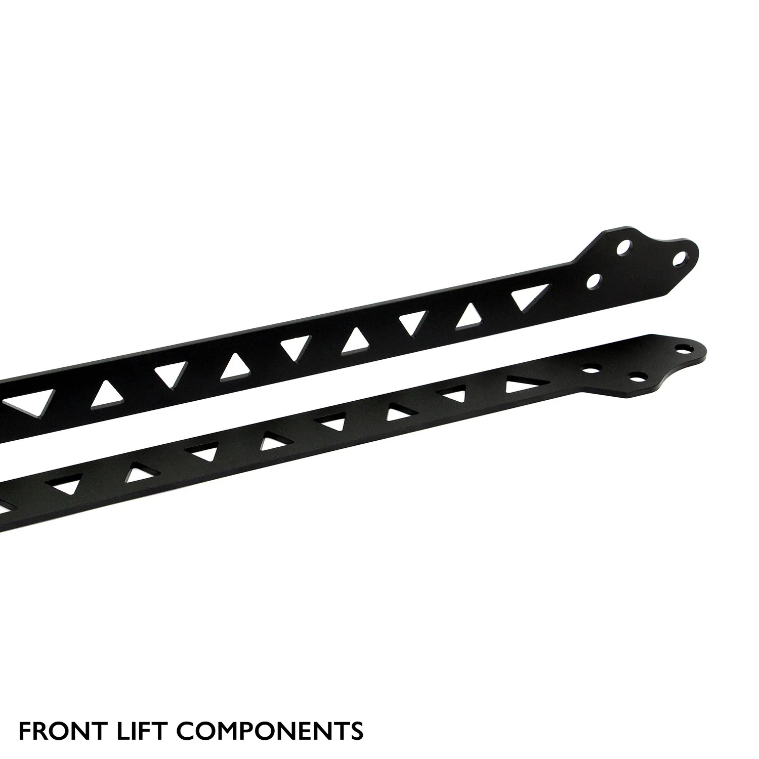 CFMoto UForce U10 PRO — 2.5in Lift Kit - Image 16
