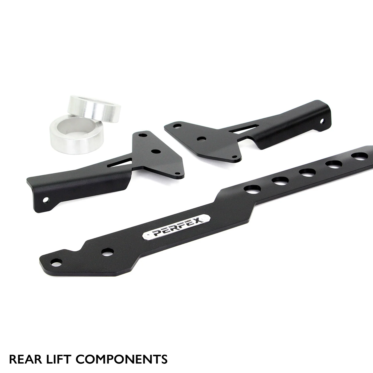 CFMoto UForce U10 PRO — 2.5in Lift Kit - Image 18
