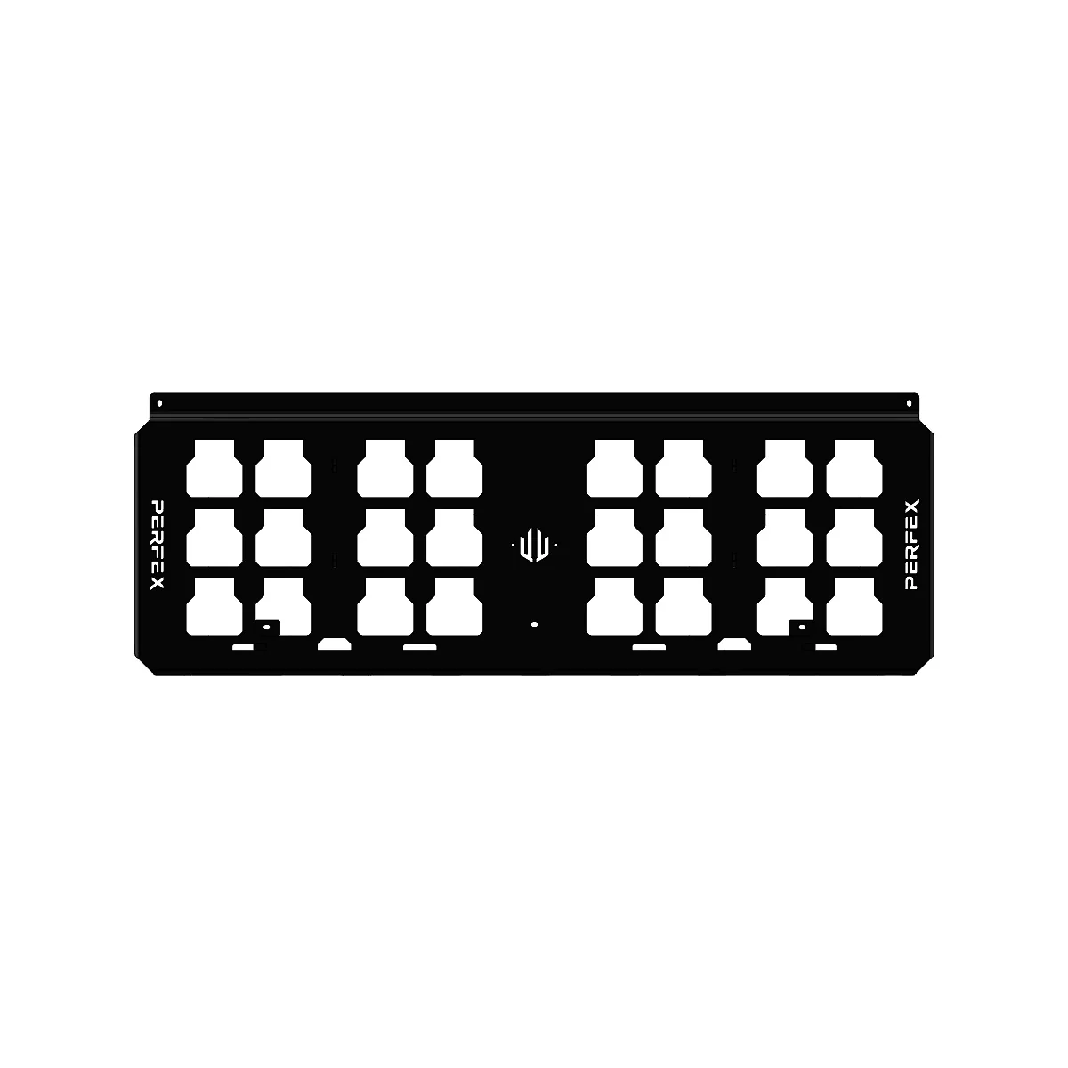 CFMoto UForce U10 PRO — Milwaukee PACKOUT™ Bed Mount