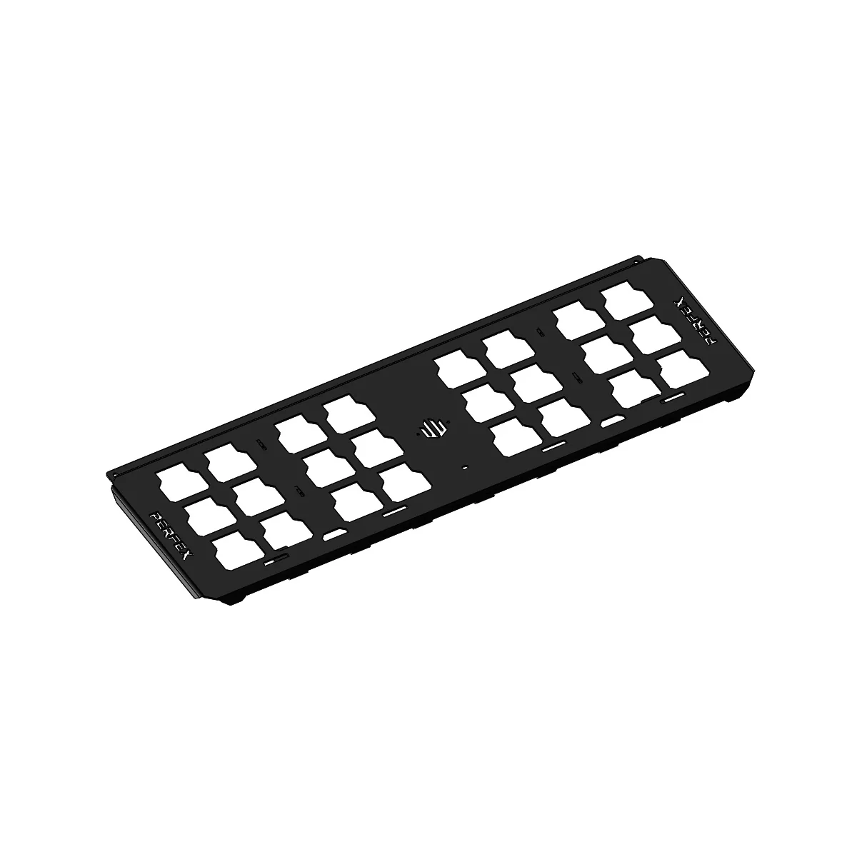 CFMoto UForce U10 PRO — Milwaukee PACKOUT™ Bed Mount - Image 2