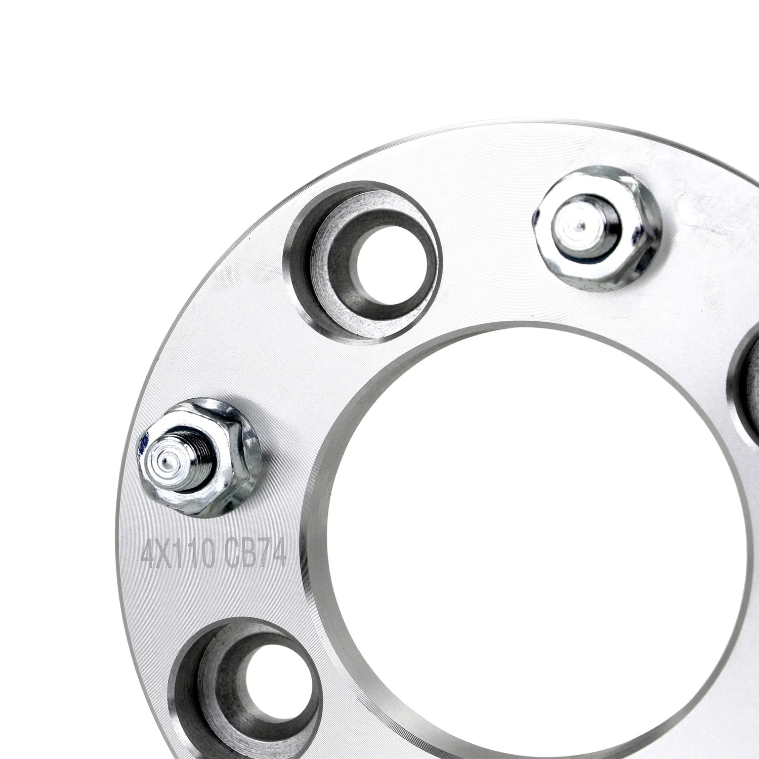 CFMoto Wheel Spacers - UForce 500/800 - Image 6