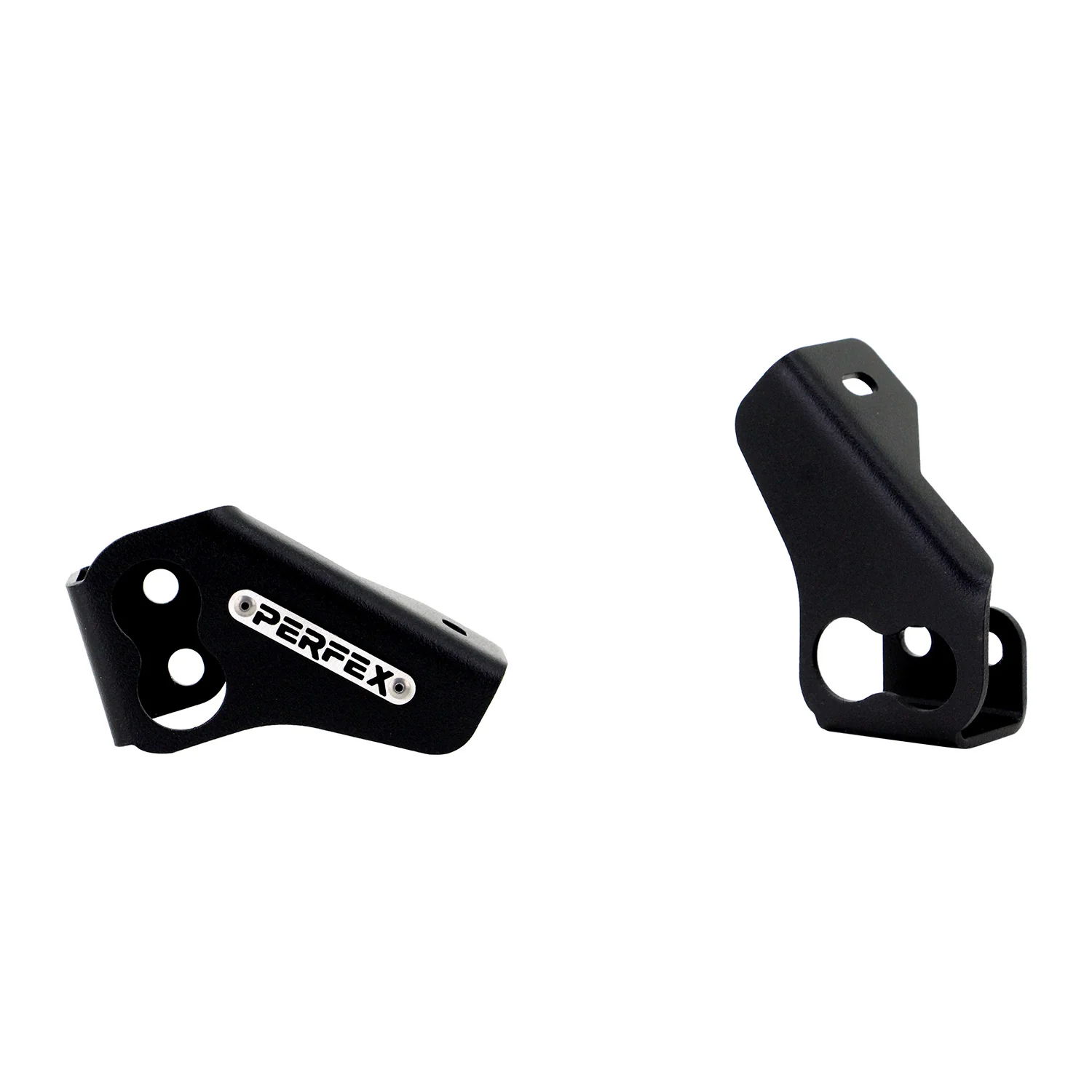CFMoto ZForce 800 & 950 Trail/Sport — Front Cube Light Mounting Brackets - Image 4