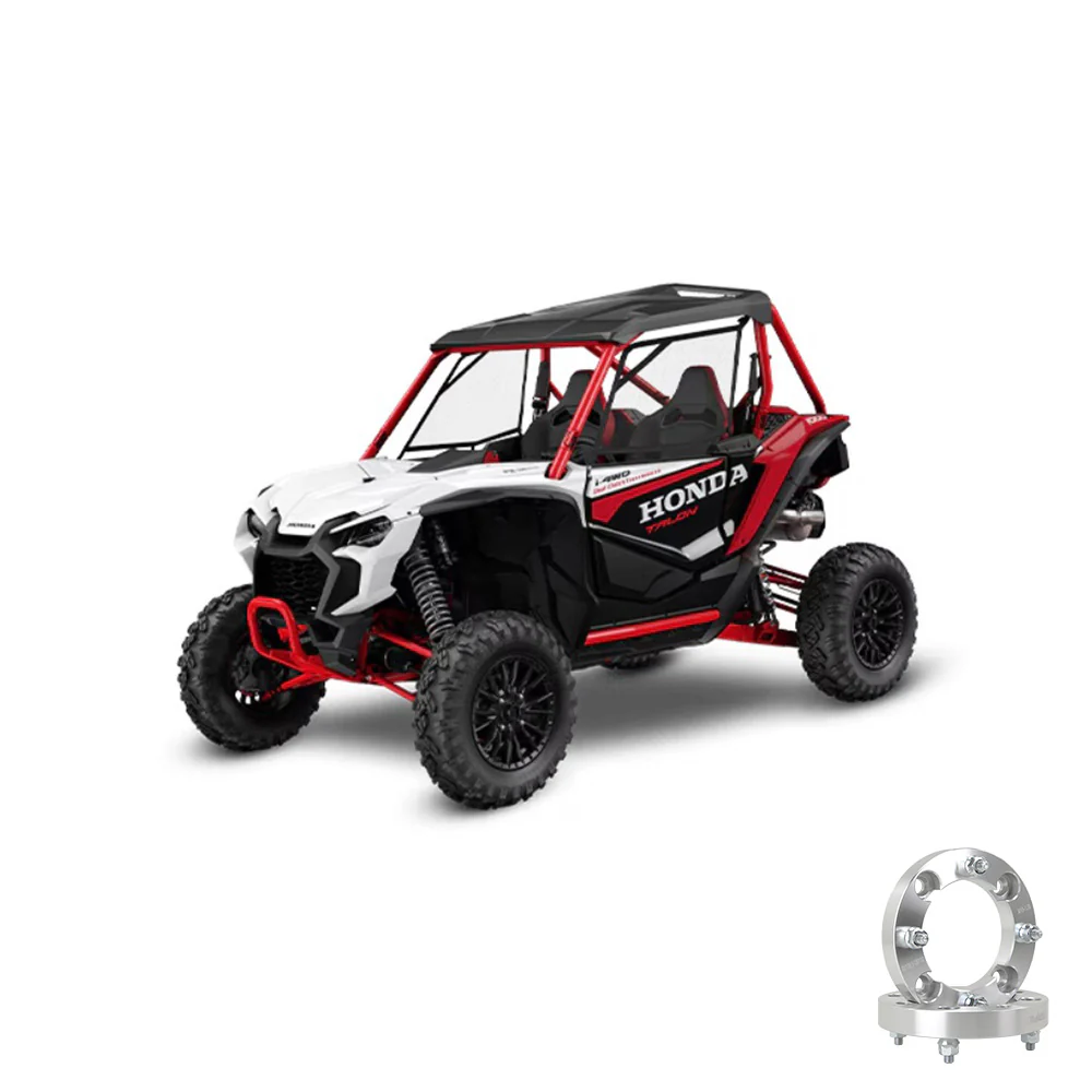 Honda Wheel Spacers - Talon 1000