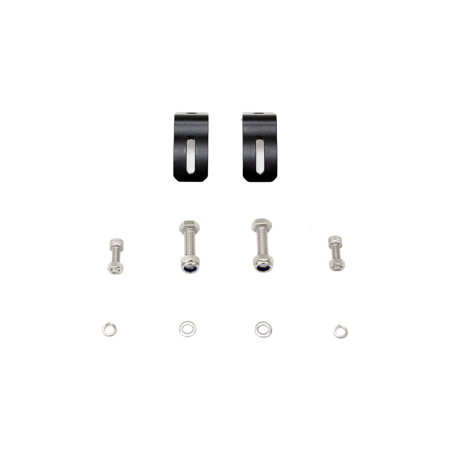 Hook Brackets for Signature Series Pro LED Light Bars