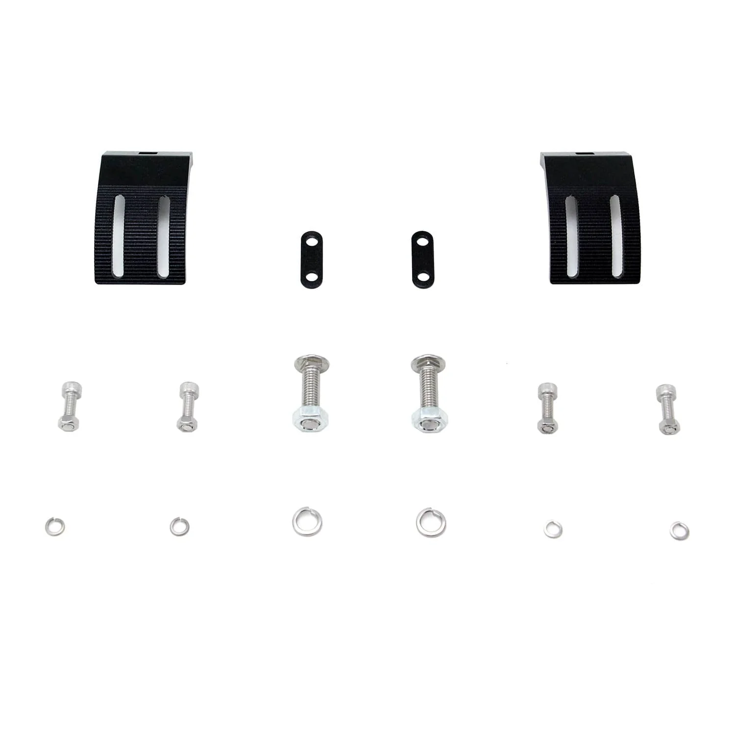 Hook Brackets for Signature Series Pro LED Light Bars - Image 3