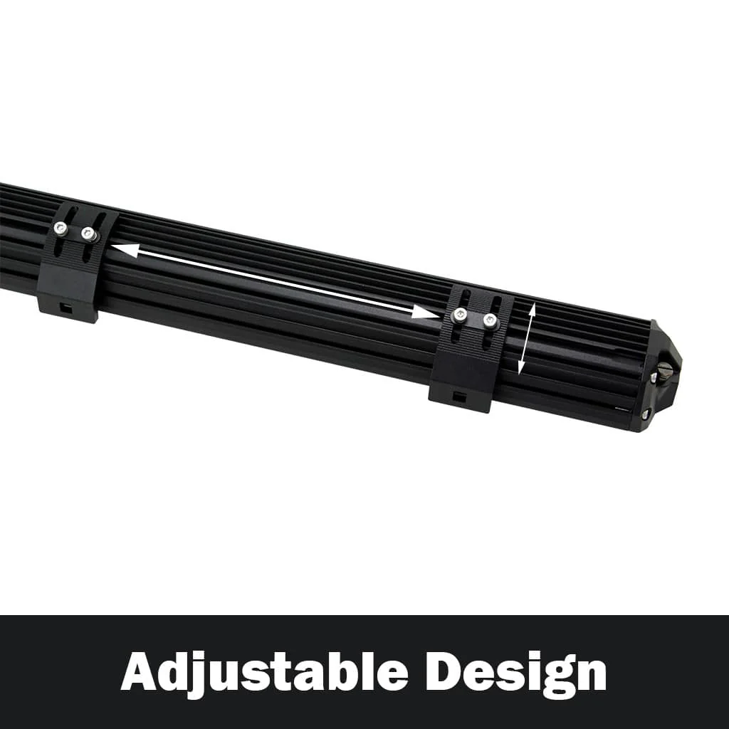 Hook Brackets for Signature Series Pro LED Light Bars - Image 4
