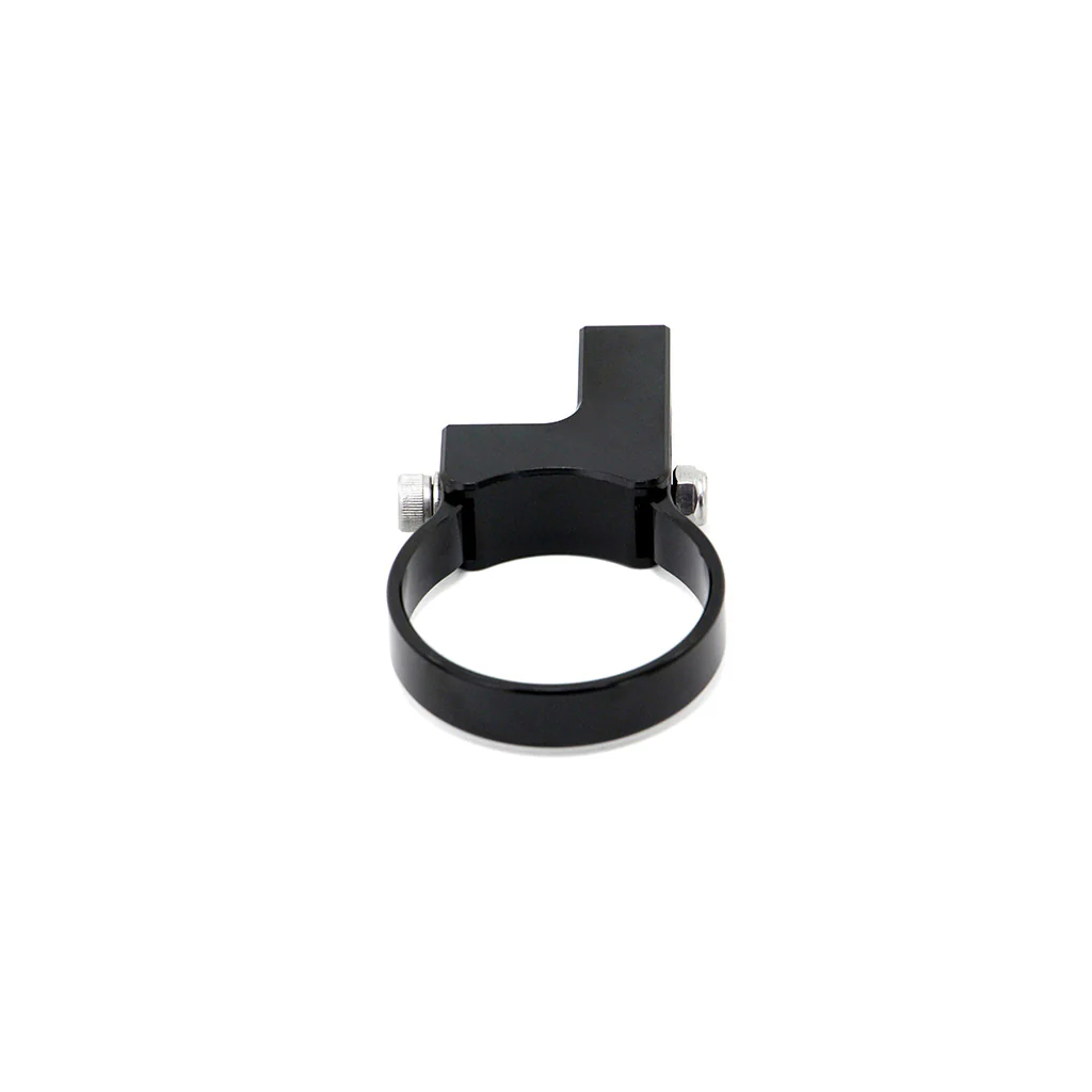 Horizontal Bar Light Mount for UTVs (1-Piece)