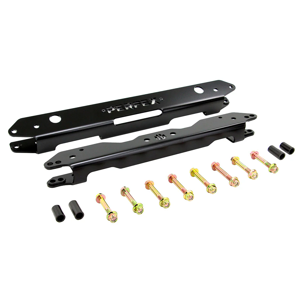 2023 to 2025<br> CFMoto ZForce 950 Sport & 950 Sport-4 — 2in Lift Kit - Image 11