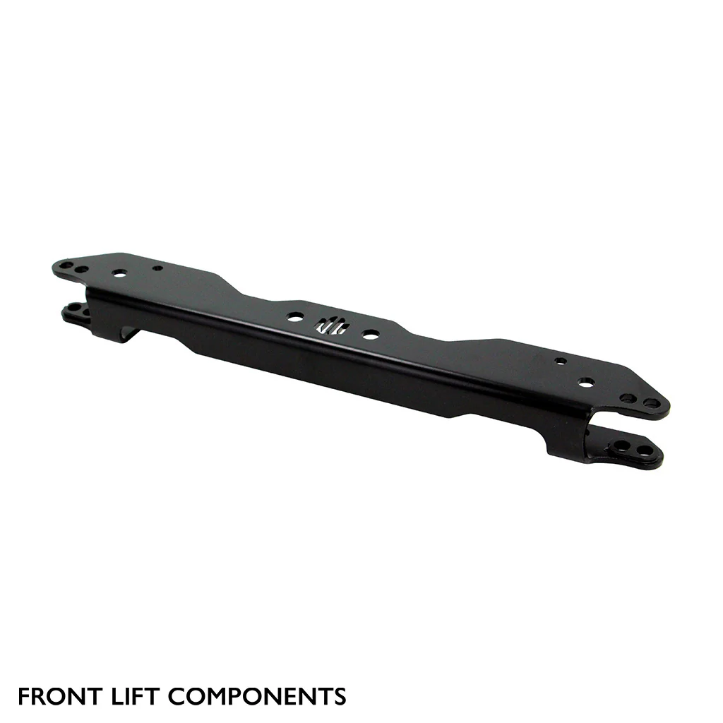 2023 to 2025<br> CFMoto ZForce 950 Sport & 950 Sport-4 — 2in Lift Kit - Image 13