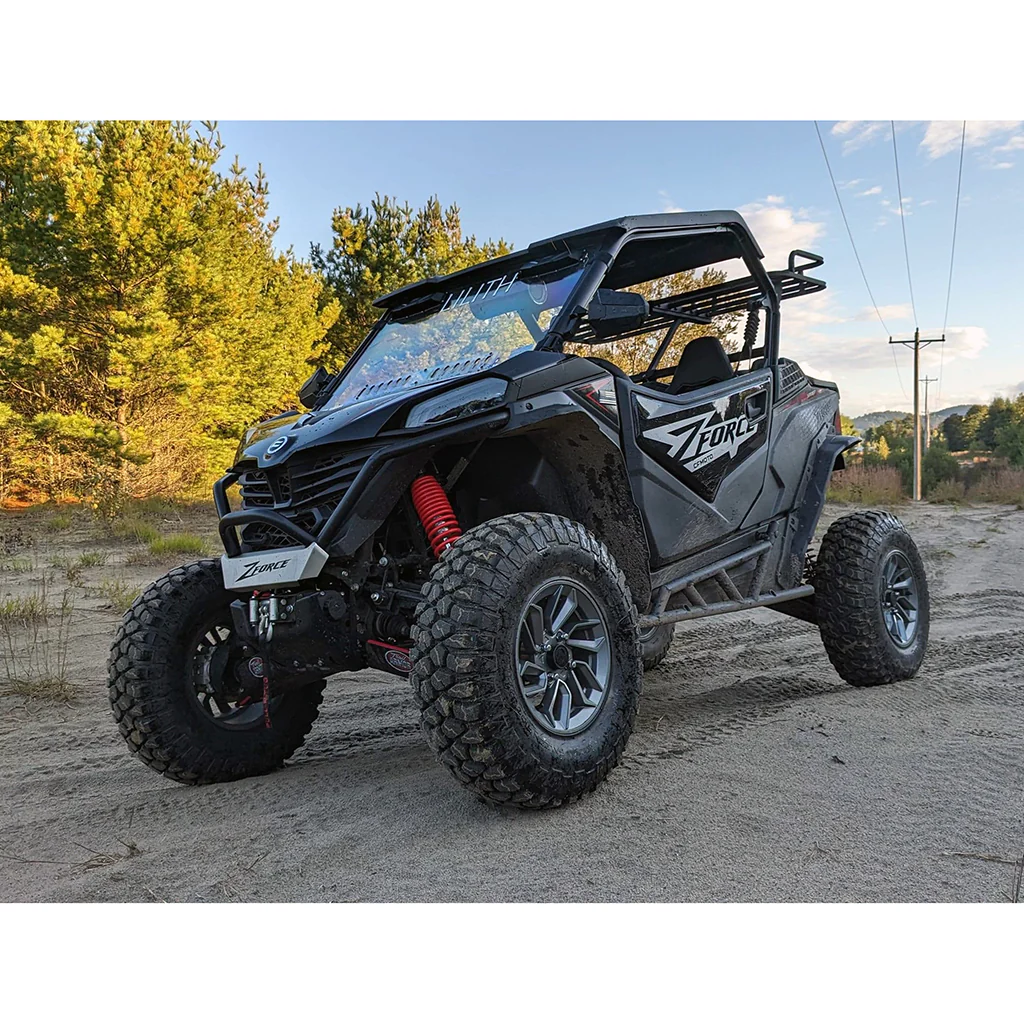 2023 to 2025<br> CFMoto ZForce 950 Sport & 950 Sport-4 — 2in Lift Kit - Image 4