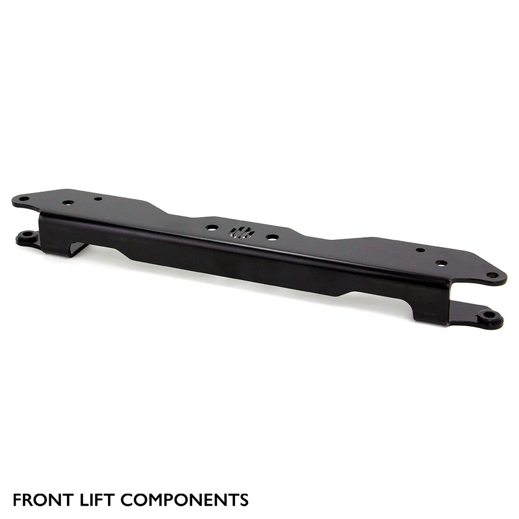 2023 to 2025<br> CFMoto ZForce 800/950 Trail — 1.5in Lift Kit - Image 10