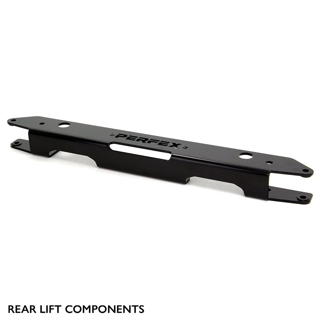 2023 to 2025<br> CFMoto ZForce 800/950 Trail — 1.5in Lift Kit - Image 11