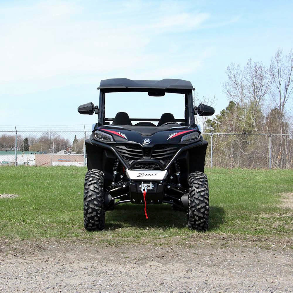 2023 to 2025<br> CFMoto ZForce 800/950 Trail — 1.5in Lift Kit - Image 3