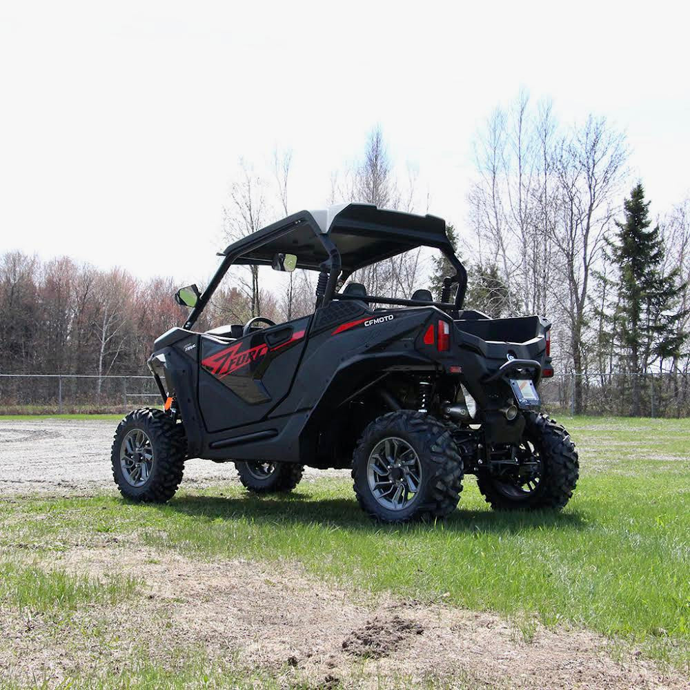 2023 to 2025<br> CFMoto ZForce 800/950 Trail — 1.5in Lift Kit - Image 6