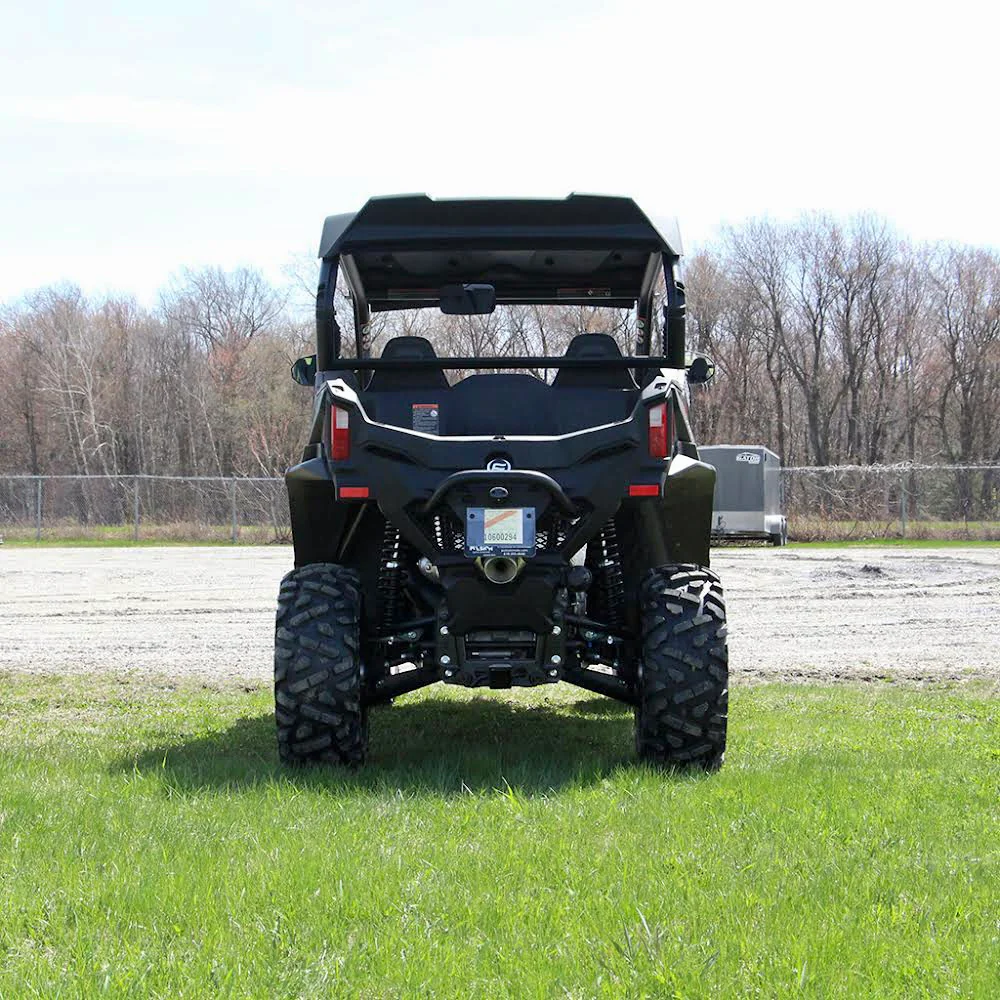 2023 to 2025<br> CFMoto ZForce 800/950 Trail — 1.5in Lift Kit - Image 7