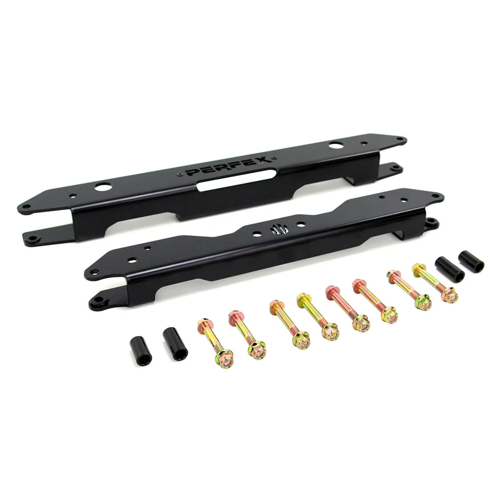2023 to 2025<br> CFMoto ZForce 800/950 Trail — 1.5in Lift Kit - Image 8