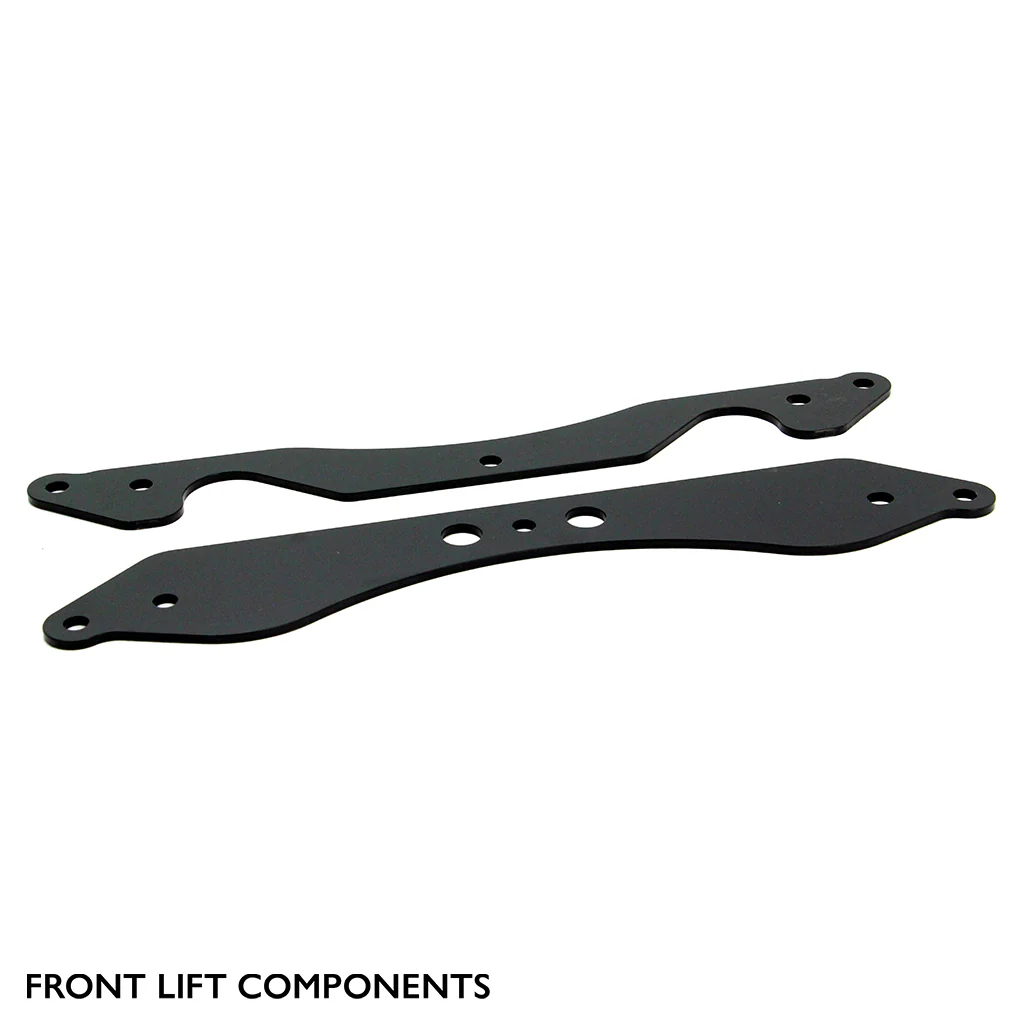 2-Inch Lift Kit for Polaris RZR 900 Trail (2021+) - Image 10