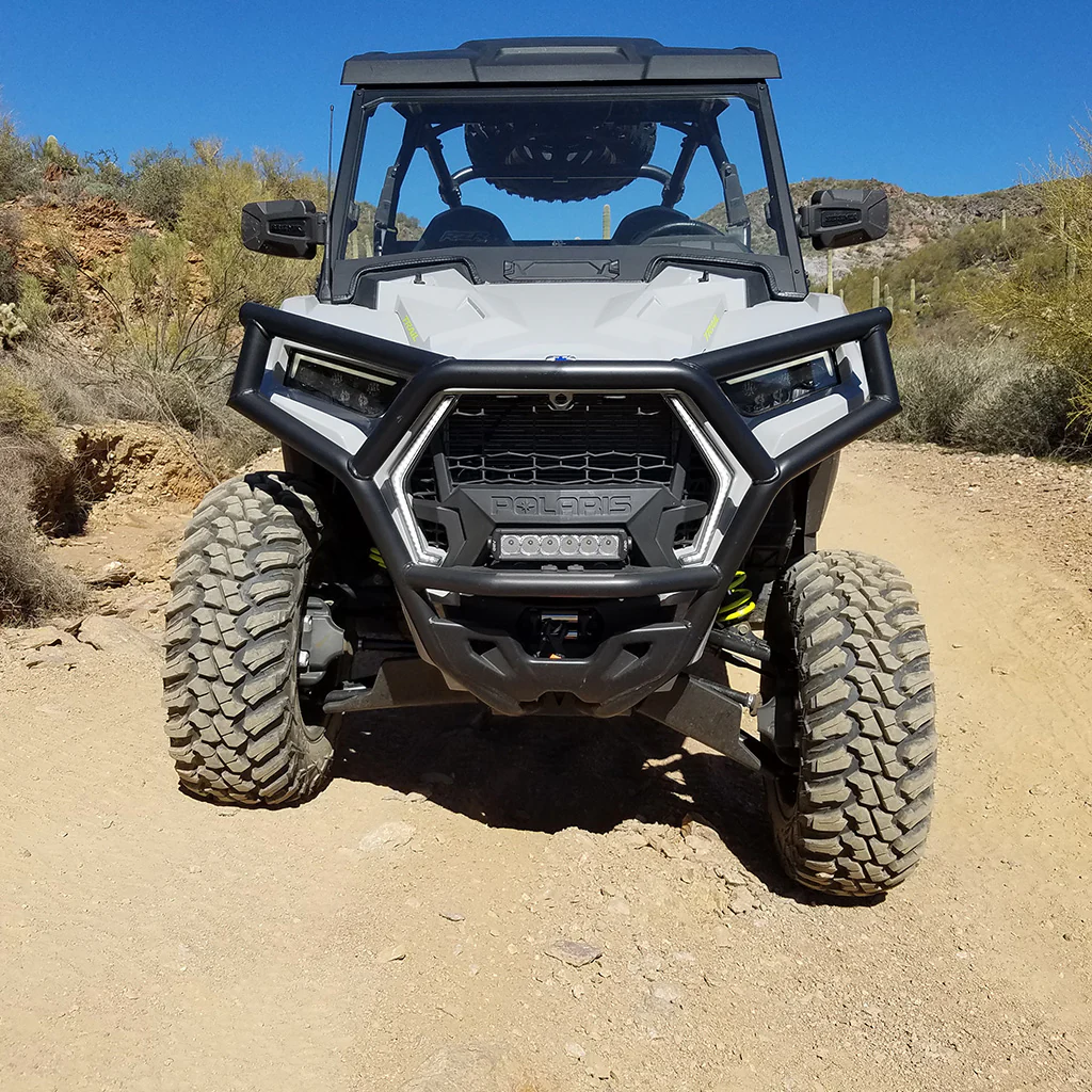 2-Inch Lift Kit for Polaris RZR 900 Trail (2021+) - Image 11