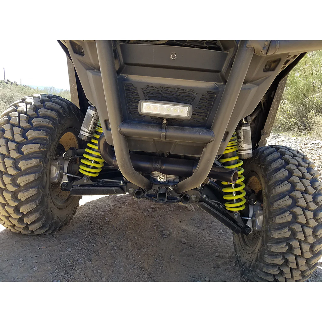 2-Inch Lift Kit for Polaris RZR 900 Trail (2021+) - Image 13