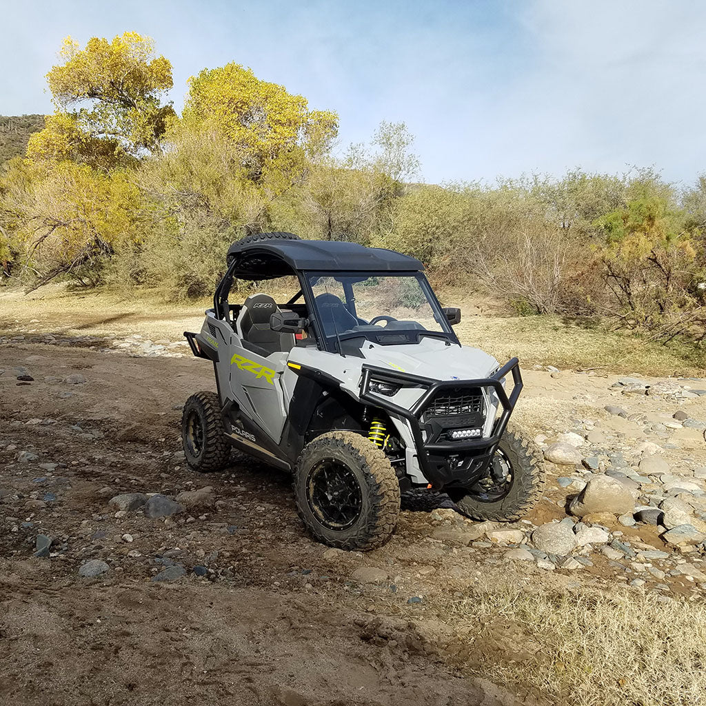 2-Inch Lift Kit for Polaris RZR 900 Trail (2021+) - Image 6