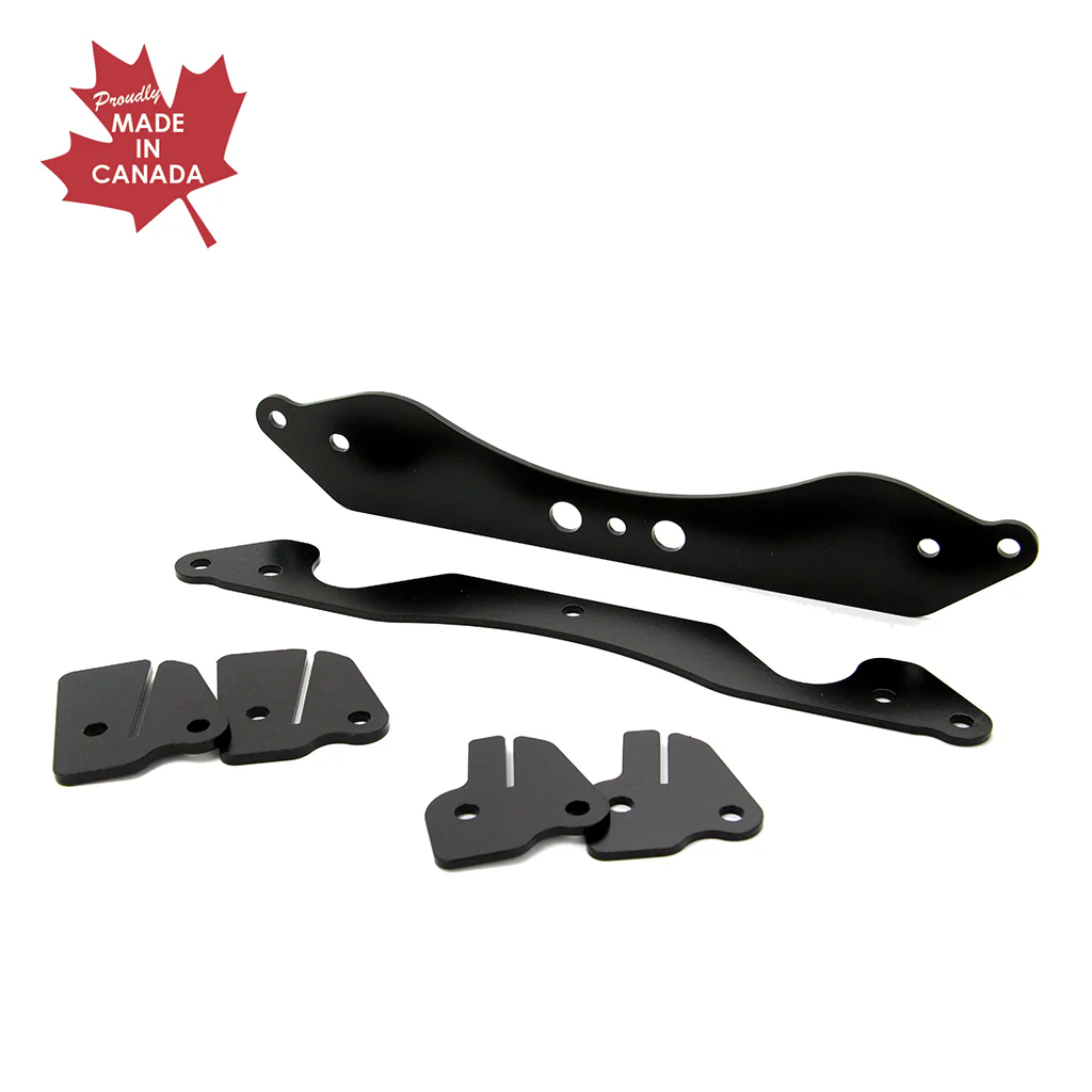 2-Inch Lift Kit for Polaris RZR 900 Trail (2021+) - Image 7