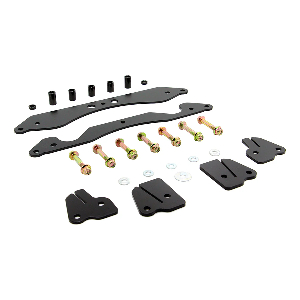 2-Inch Lift Kit for Polaris RZR 900 Trail (2021+) - Image 8