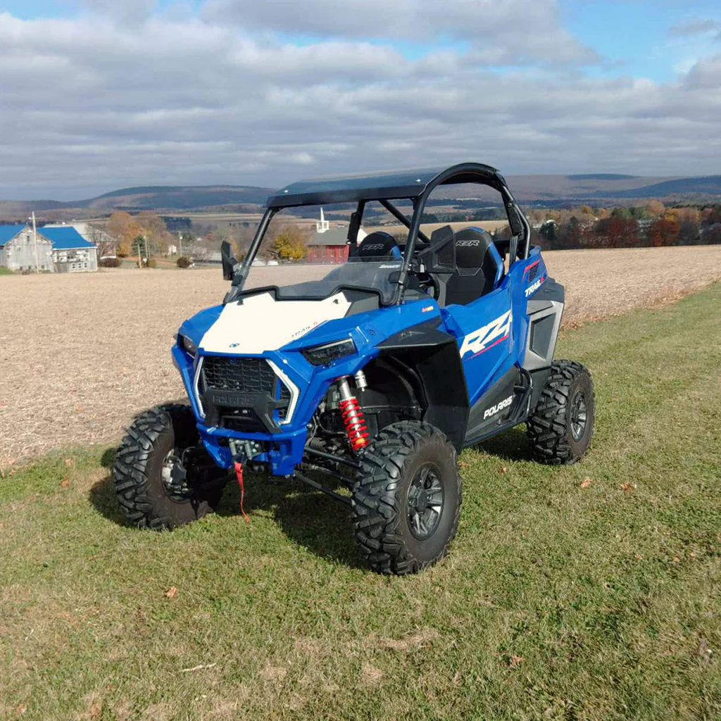 2.5-Inch Lift Kit for Polaris RZR Trail S 900/1000 (2021+) - Image 2