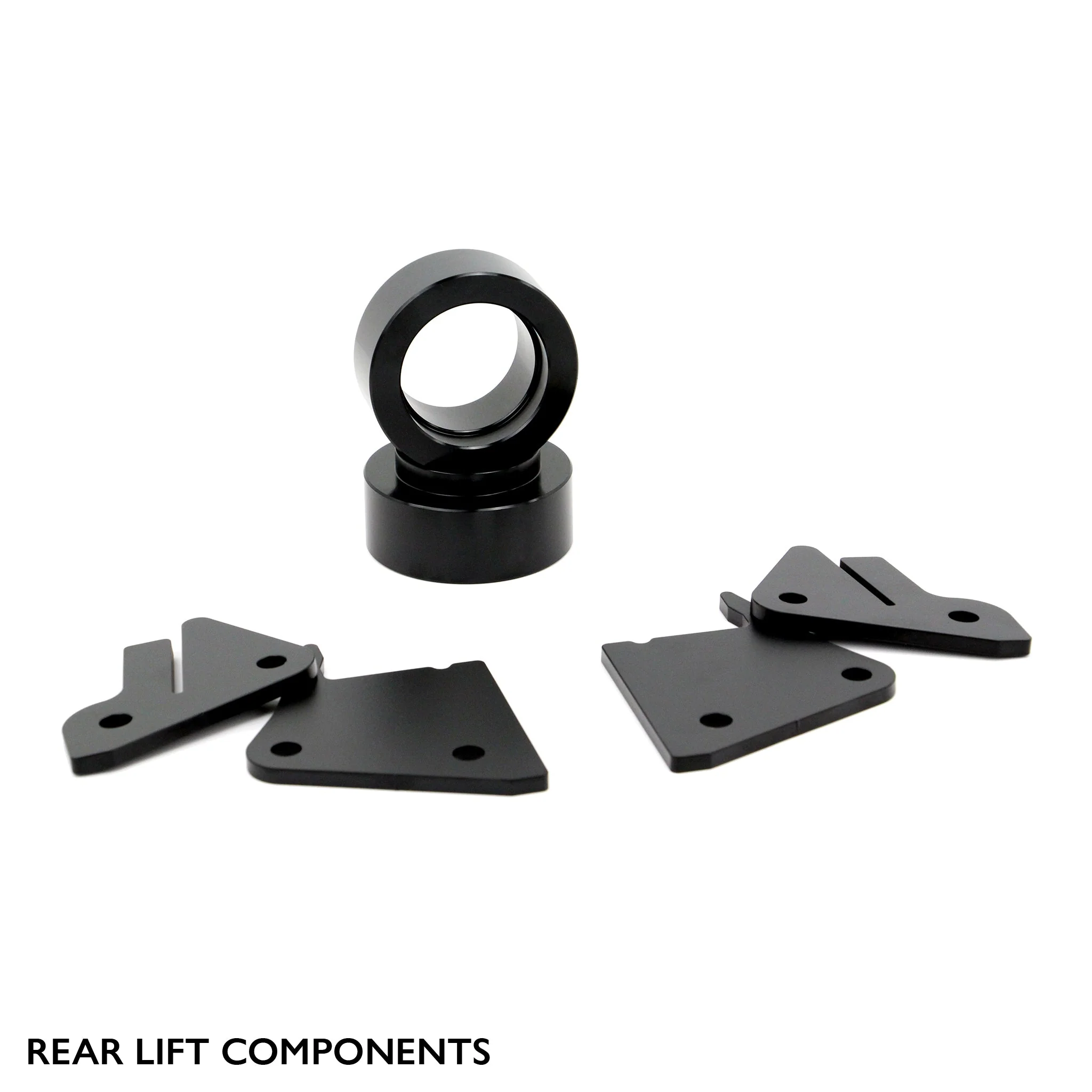 2.5-Inch Lift Kit for Polaris RZR Trail S 900/1000 (2021+) - Image 4