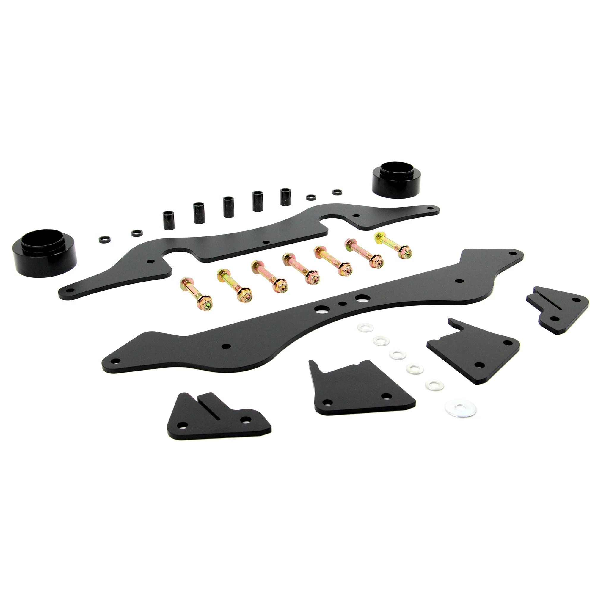 2.5-Inch Lift Kit for Polaris RZR Trail S 900/1000 (2021+) - Image 5