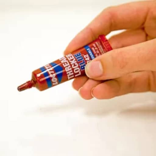 6ml Tube Loctite Threadlocker Blue 242 (1-Pack) - Image 6