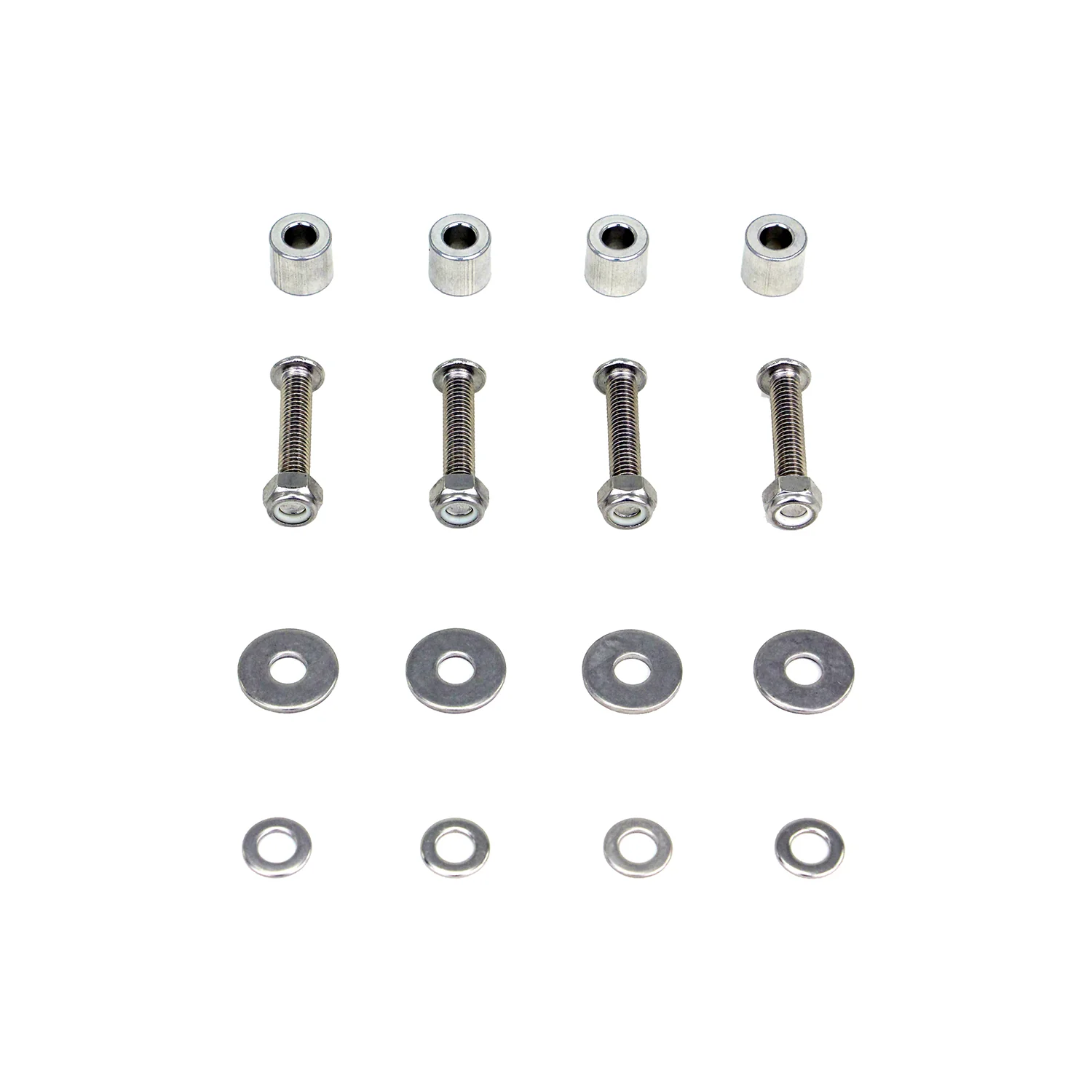 2012 to 2024<br> Can-Am Outlander G2 500-1000R — Oversized Foot Pegs - Image 4