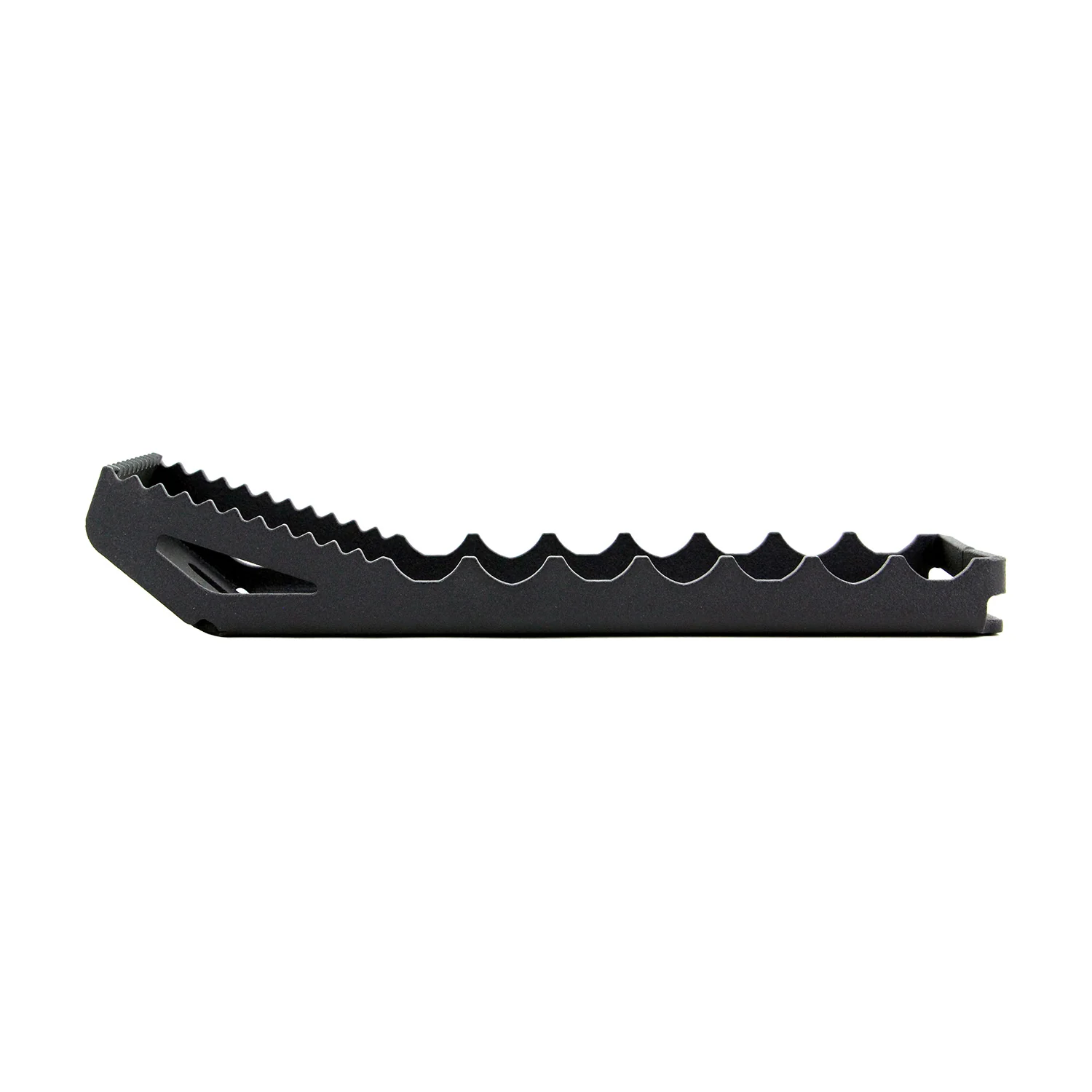 2012 to 2024<br> Can-Am Outlander G2 500-1000R — Oversized Foot Pegs - Image 5