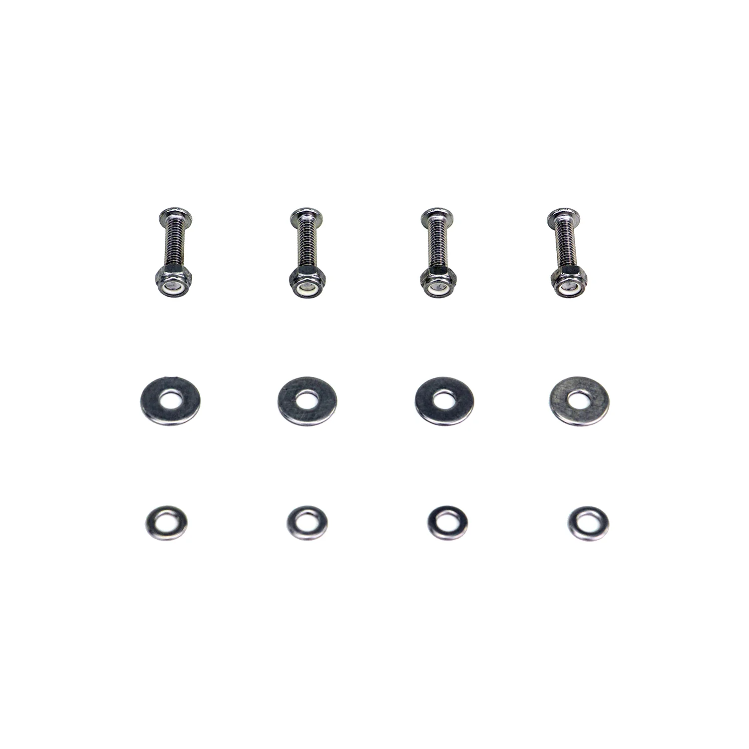 2023 to 2025<br> Can-Am Outlander G3L 500/700/PRO — Oversized Foot Pegs - Image 4