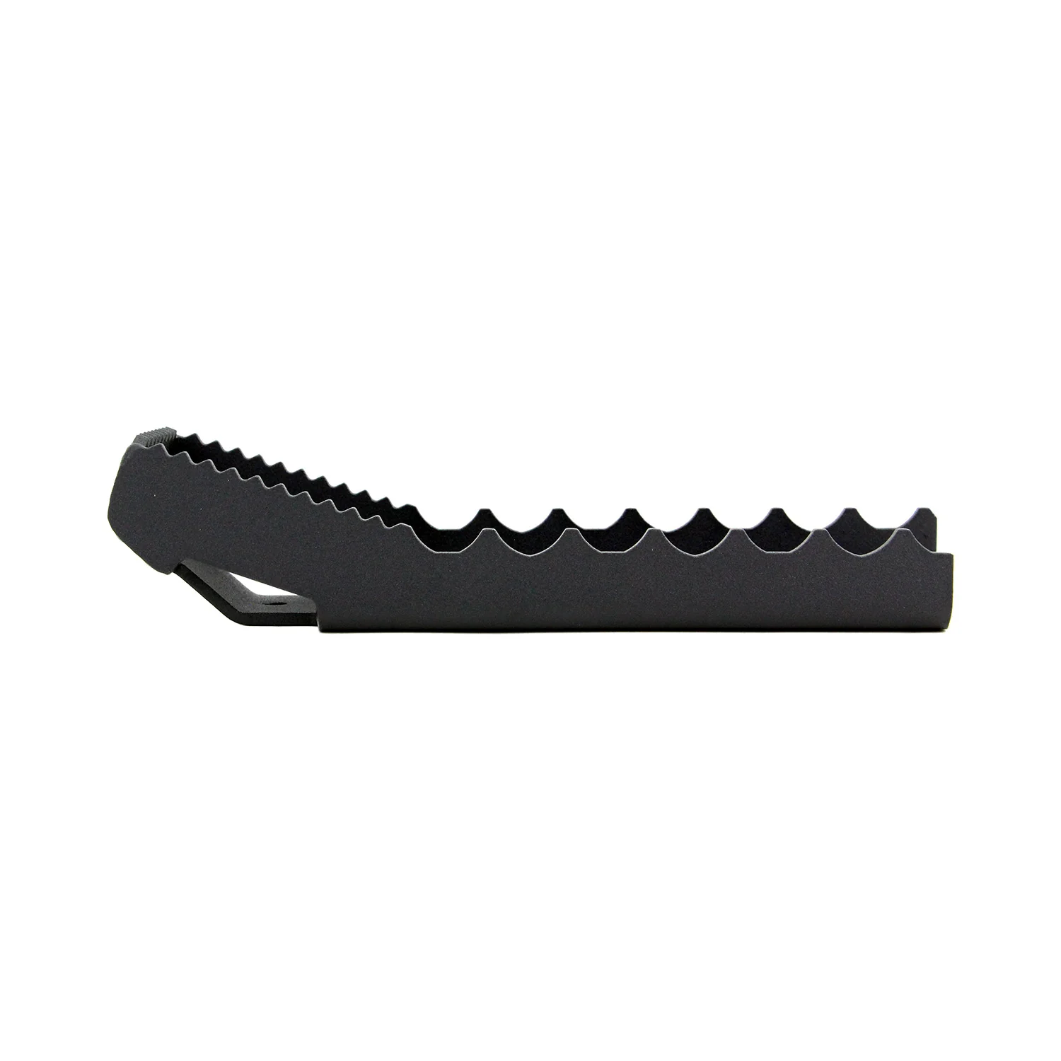 2023 to 2025<br> Can-Am Outlander G3L 500/700/PRO — Oversized Foot Pegs - Image 5