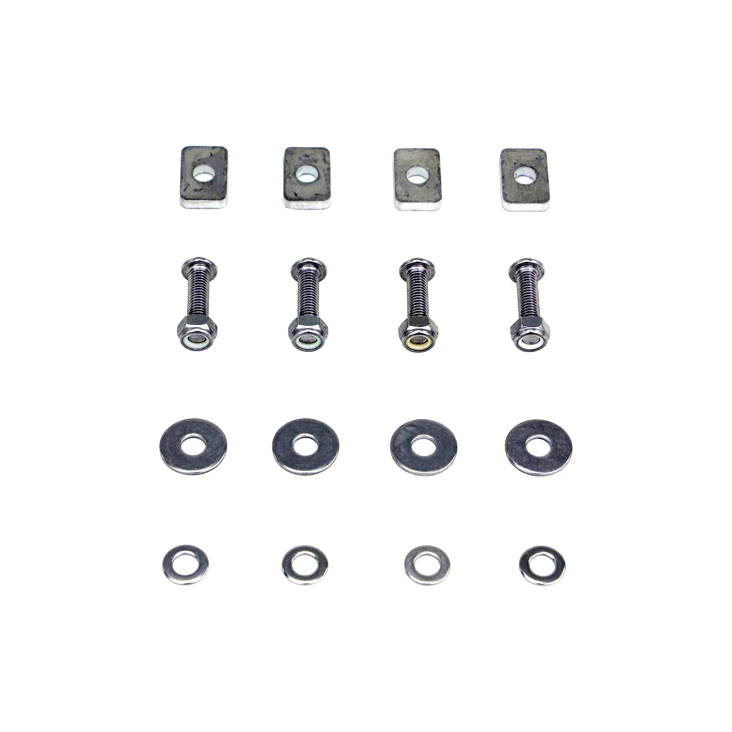 2005 to 2025<br> Kawasaki Brute Force 650/750 — Oversized Foot Pegs - Image 4